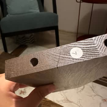 Vivense Hasarlı Ürün Gönderince Ölü Taklidi Yapan Site