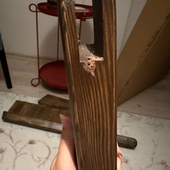 Vivense Hasarlı Ürün Gönderince Ölü Taklidi Yapan Site