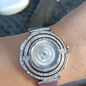 Guess Değişim Talep Ediyorum