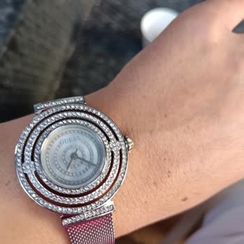 Guess Değişim Talep Ediyorum