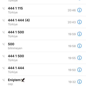 Türk Telekom Müşteri Hizmetlerine Ulaşamıyorum
