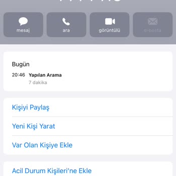 Türk Telekom Müşteri Hizmetlerine Ulaşamıyorum