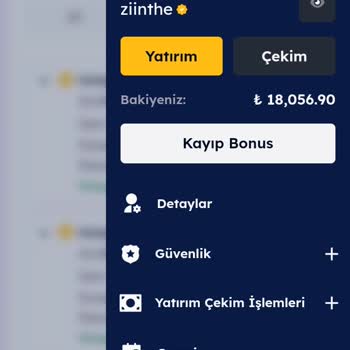 Betewin Güvenilir Dediler Güven Alamadım