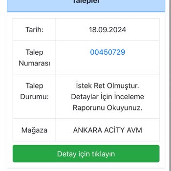 Hummel Hatalı Kesim Ve Dikiş İle Gelen Eşofman Sorunu