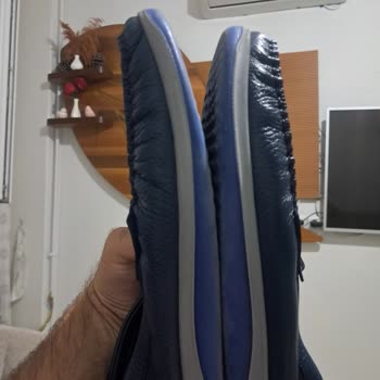 Tamer Tanca Ayakkabı Numaraları Farklı