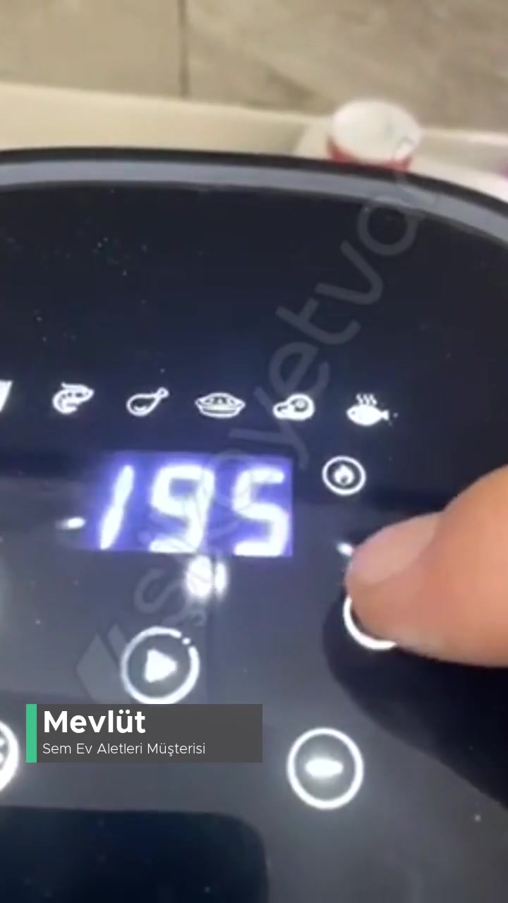 Sem Ürünle İlgili Sorunlar videonun kapak resmi
