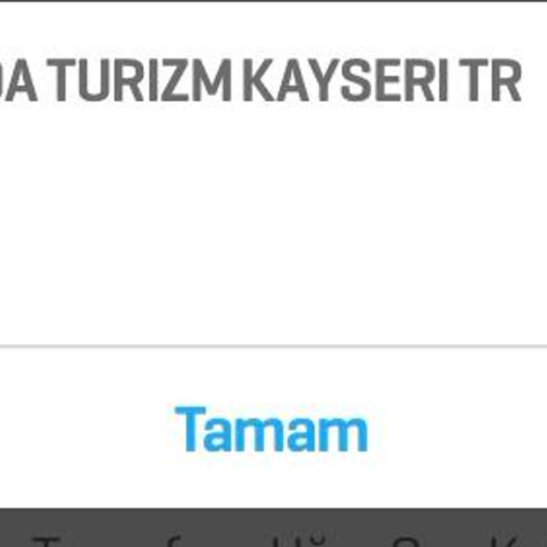 Bilettburada.com Yanıltıcılığı Haksız Yere 600 Küsur Lira Para Çektiler!