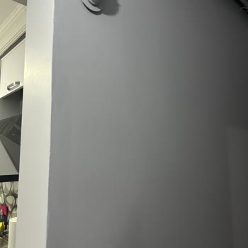 Marshall Boya İle Yaşanan Silinme Ve İz Sorunları