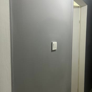 Marshall Boya İle Yaşanan Silinme Ve İz Sorunları