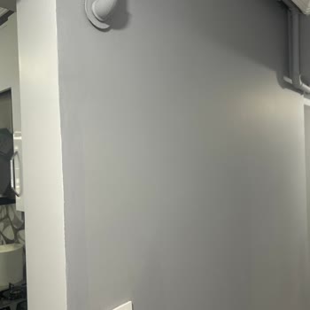 Marshall Boya İle Yaşanan Silinme Ve İz Sorunları