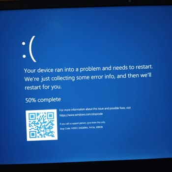 Teknosa HP Yeni Alınan Bilgisayar Arızası Ve Değişim İade Mağduriyeti