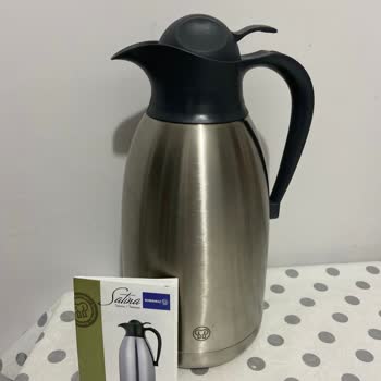 Korkmaz Mutfak Eşyaları Arızalı Korkmaz Termos