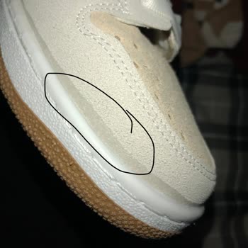 Lilasneakers.com'dan Aldığım Ayakkabılar Hayal Kırıklığı Yarattı!