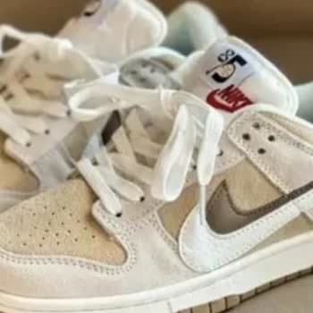 Lilasneakers.com'dan Aldığım Ayakkabılar Hayal Kırıklığı Yarattı!