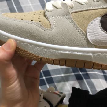 Lilasneakers.com'dan Aldığım Ayakkabılar Hayal Kırıklığı Yarattı!