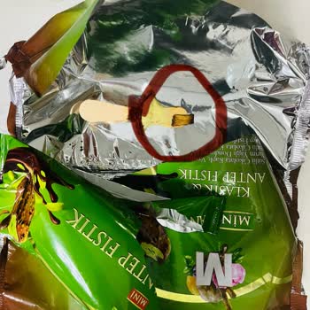 Migros Odunlu Dondurma Sevenlere