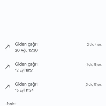 Pronto Tour İlgisizliği