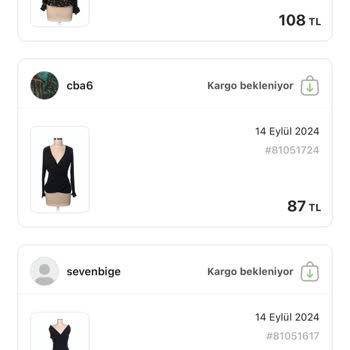 Gardrops Premium Ürünleri Kargolamıyor