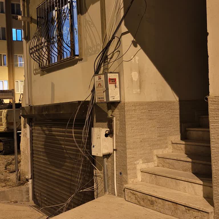 Türk Telekom Hizmet Vermiyor Sorun Çözmüyor