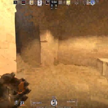 Geforce Now Düşük Çözünürlük Sorunu