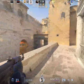 Geforce Now Düşük Çözünürlük Sorunu