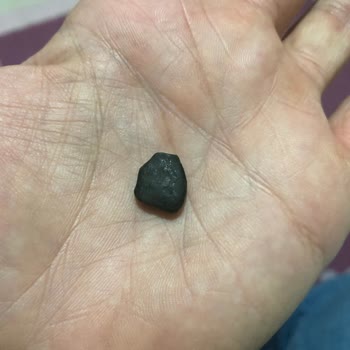 Liva Pastanesi (livashop.com) Liva Pastanesinin Pastasından Taş Çıktı