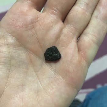 Liva Pastanesi (livashop.com) Liva Pastanesinin Pastasından Taş Çıktı