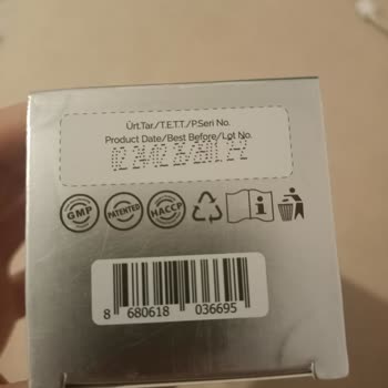 Argivit Focus Köpürerek Taştı