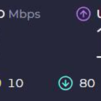 Speed Net İnternet Ve Ping Sorunları