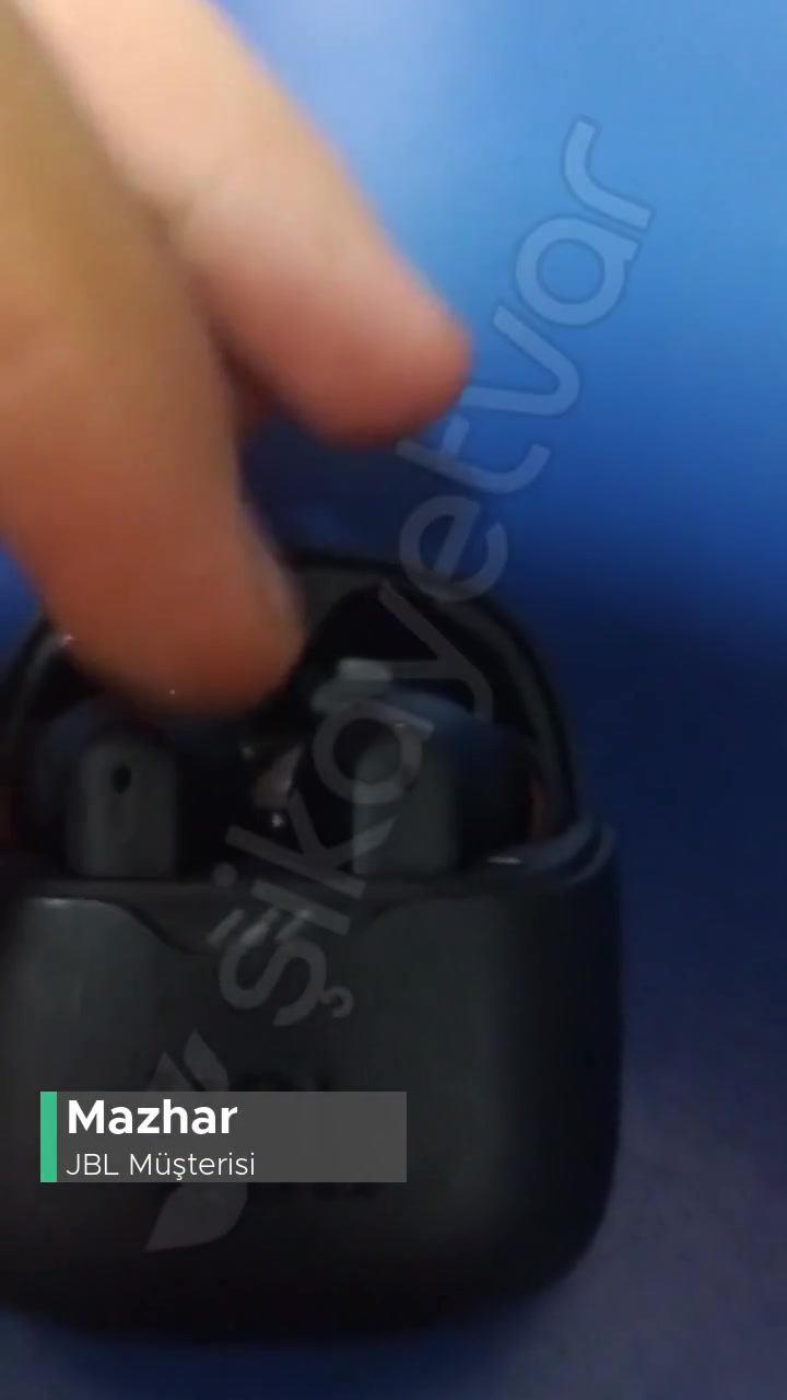 JBL Tune Flex Mono Mod Hatası! videonun kapak resmi