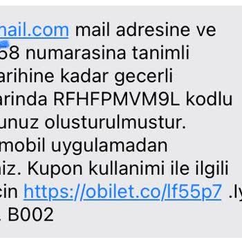 Obilet-Pegasus Eksik Para İadesi