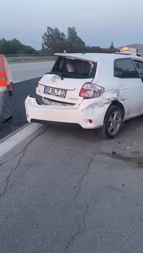 Fallo de seguridad en mi Toyota Auris, problema con el airbag Portada de vídeo