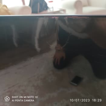 Carrefour Envío Tardío y Producto Defectuoso