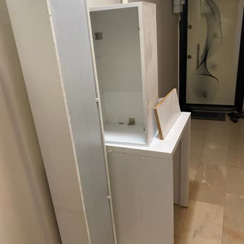 Decoverse İzmir'den Alınan Hizmetten Memnuniyetsizlik Ve Ücret İadesi Talebi