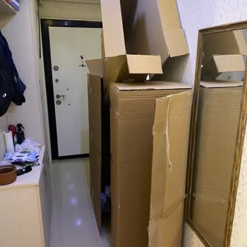 Decoverse İzmir'den Alınan Hizmetten Memnuniyetsizlik Ve Ücret İadesi Talebi