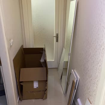 Decoverse İzmir'den Alınan Hizmetten Memnuniyetsizlik Ve Ücret İadesi Talebi