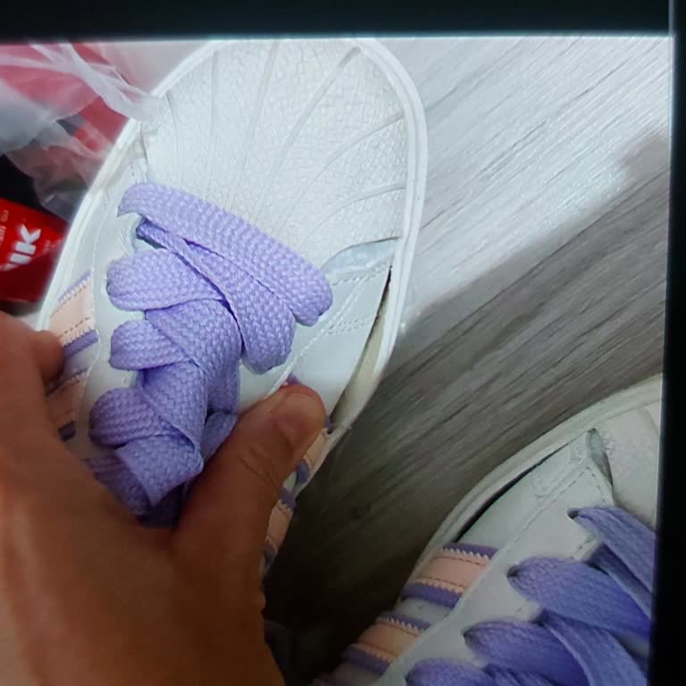 Lntstep Firmasından Aldığım Adidas Ayakkabının İadesini İstiyorum