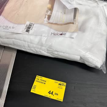 BİM Market Kasada Farklı Fiyat Söylüyor