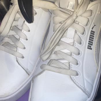 Puma Zapatos Tiempo de Inspección Excedido