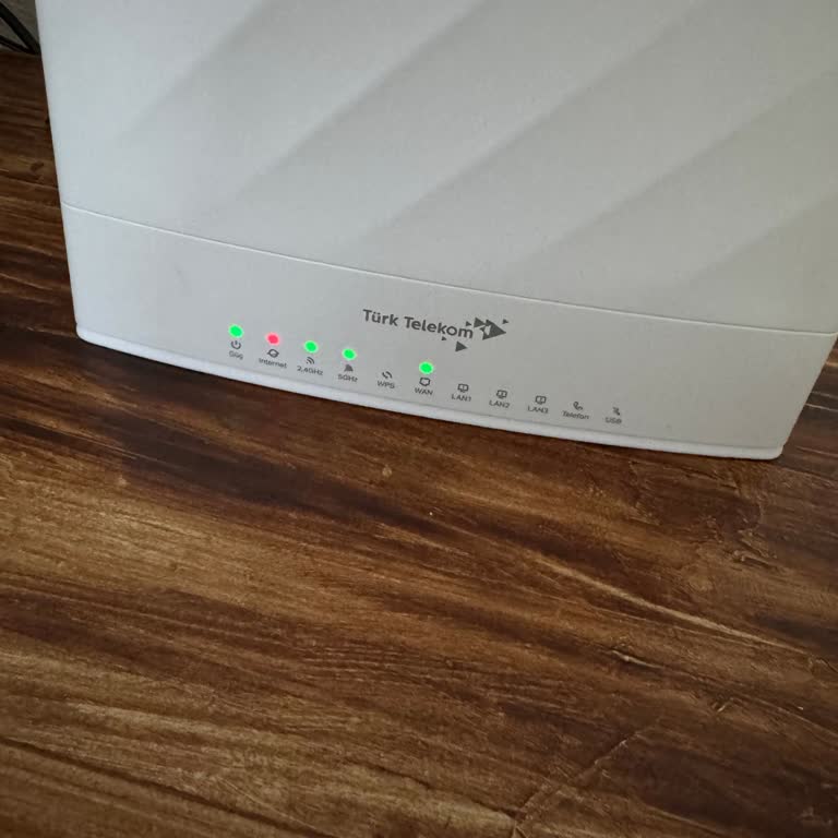 Türk Telekom Arıza Giderildi Fakat Yine Arızalı