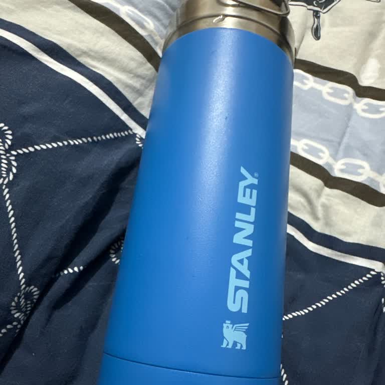 Stanley Marka Termos Su Akıtıyor!