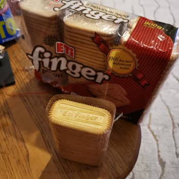 Eti Finger'ı Da Kaybettik Geçmiş Olsun