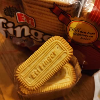 Eti Finger'ı Da Kaybettik Geçmiş Olsun