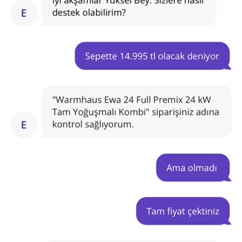 N11 Başka Fiyat Yazıp Başka Fiyat Alıyor