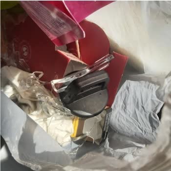 Schafer Tencere Seti Kapağı Kırık Geldi Ve Sorun Çözülmedi