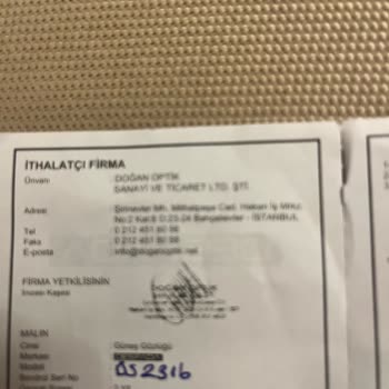 Despada Gözlük Despada Güneş Gözlüğü Cam Da Kılcal Çatlak