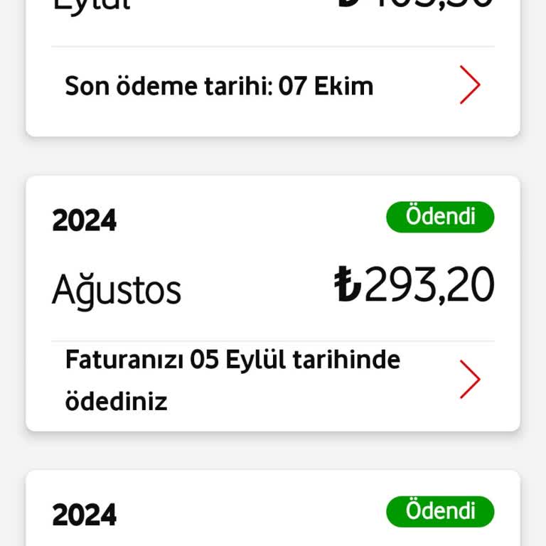 Yanlış Paket Değişikliği ve Yetersiz Müşteri Hizmeti