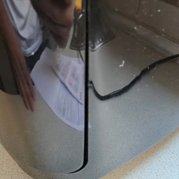 Tefal Easy Fry&Grill&Steam Buhar Kaçırma Ve Teknik Servis