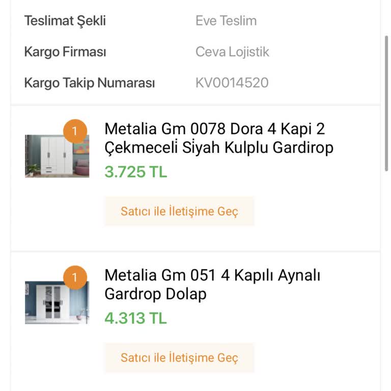 Koçtaş Pişmanlıktır Siparişlerinizi Teslim Etmez Sizi Mağdur Eder
