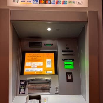 VakıfBank Paraya El Koyma